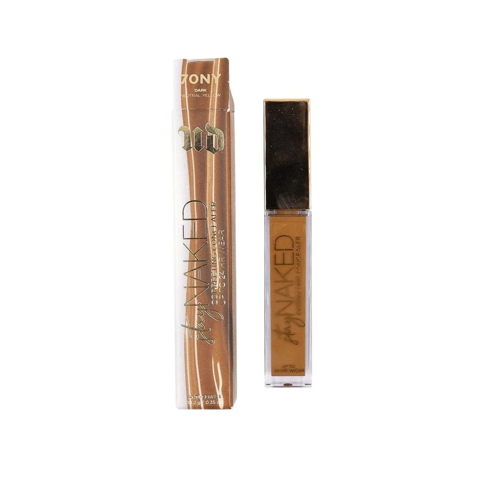 Urban Decay -‎ Stay Naked Correcting Concealer - 70NY - 0.35 oz / 10.2 g